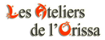 Les Ateliers de l’Orissa